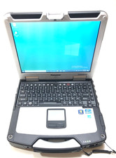 Panasonic Toughbook CF-31 Core i5 2520M 2.5GHz 8GB RAM 512GB SSD -Win 10 Pro picture
