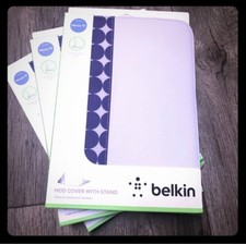 Belkin Nexus 10 Mod Cover | Case Belkin Mod Cover With Stand for Nexus 10 picture