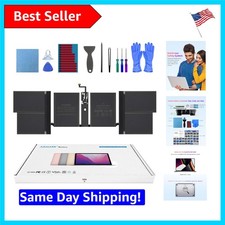 Replacement Battery for MacBook Pro A2442, 6100mAh Lithium Polymer picture