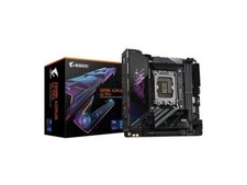GIGABYTE Z890I AORUS ULTRA Ultra Core (Series 2) LGA 1851, Mini-ITX, DDR5, 2x M. picture