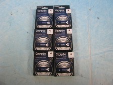Lot of 5 - 4GB Integral Crypto Dual USB Flash Drive -  - NEW picture
