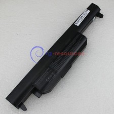 Laptop 5200mah Battery For ASUS A55N A55V A55VD A55VM A33-K55 70-NB44B2000Z picture
