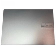 New For ASUS VivoBook K3605 ZU K3605V 2023 LCD Back Cover with Hinges Non-Touch picture