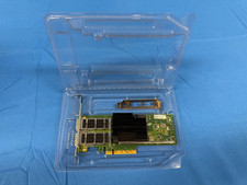 Dell Intel 8DKFV XL710-QDA2 Dual Port 40/10Gbe PCIe Ethernet CNA LP picture
