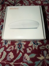 Apple Wireless Mouse Model M9269Z/A A1015 Bluetooth with Box picture