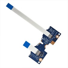 Touchpad Button Board for HP 15-ac150ds 15-ac151dx 15-ac156nr 15-ac157cl US TSA picture