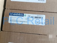 NEW HIRSCHMANN industrial switch RS20-0400M2M2TDAEHC04.0.01 Fast delivery picture