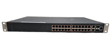 Avaya AL3500a11-e6 3526T-PWR+ 24-Port Switch picture