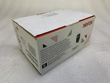 Xerox 006R04677 Black Toner Cartridge for C410 Printer BRAND NEW picture