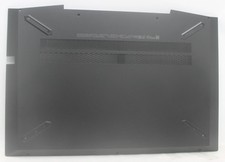 L20317-001-B Hp Bottom Base Cover Acid For Cfl-H Pavilion 15-Cx0077Wm