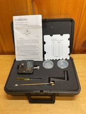 Corning UAT3-000 Fiber Cable Mid Span Access Tool Kit picture