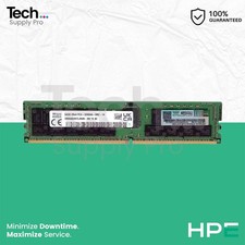 P06035-B21 HP 64GB PC4-25600 DDR4-3200MHz ECC 2Rx4 DIMM 1.2V Memory P21676-001 picture