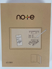 XP-Pen Note Plus Bluetooth Handwriting Tablet Notepad Digital, NO PEN or CHARGER picture