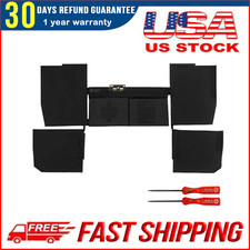 Genuine A1527 A1534 Battery For Apple MacBook 12 A1705 Early 2015 2016 Mid 2017 picture