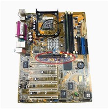 Used 1PCS Asus P4PE-X TE motherboard test picture