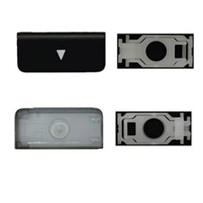 Replacement UP (Down) Arrow Keycap Key Scissor Clip Hinge Compatible with Mac... picture