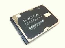 Hitachi HTS543232L9SA0 - 0A72031 - DA2834 OEM Apple 655-1441C 160GB SATA HDD 183 picture