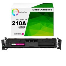 TCT Premium 210A W2103A Magenta for Compatible HP LaserJet 4201 Toner Cartridge picture