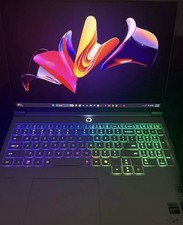 Lenovo Legion 7i RTX 5070 | Intel Core Ultra 9 | 32GB RAM | 1TB SSD | picture