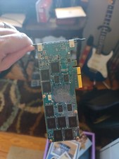 Lenovo 1.92TB PCIe x4 SSD NVMe Enterprise Add in Mainstream HHHL Card picture