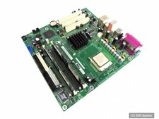 PC upgrade kit Dell U2575, 0U2575 Rev.A02 + CPU P4 2.8GHz LGA 478 + 1GB DDR, BULK picture