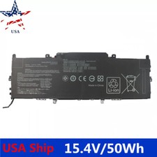 C41N1715 Battery for Asus Zenbook 13 UX331UN UX331UA U3100FN U3100UN picture