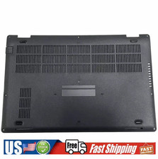 0CN5WW copy New For Dell Latitude E5400 5400 Bottom Case Cover Base CN5WW USK picture