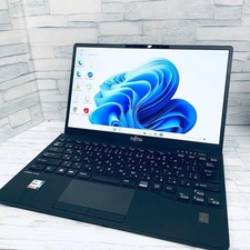 FUJITSU LIFEBOOK U9311/F 11th Gen i5 Laptop 8GB RAM 256GB SSD 13.3in Win11 Pro picture