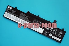 New Genuine L19C3PD5 L19L3PD5 L19M3PD5 Battery for Lenovo ThinkPad E14 E15 Gen 2 picture