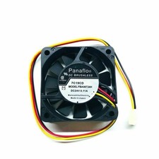 Panaflo FBA06T24H 6015 DC24V 0.11A 3-pin inverter cooling fan picture