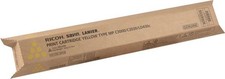 Genuine Ricoh 884963 Brand New Sealed Box Yellow Toner. We Ship Fast picture