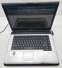 Toshiba Satellite L305-S5919 15.4