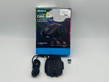 Inland GM98 Wired / Wireless Optical Gaming Mouse picture