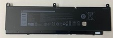 Genuine PKWVM Battery For Precision 7550 7560 7750 7760 SeriesC903V 447VR CR72X picture