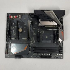 Gigabyte B450 Aorus Pro Wifi AM4 ATX AMD DDR4 Motherboard picture