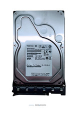 Cisco / Toshiba  58-100190-01 MG04SCA20EN 2TB 3.5