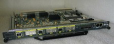 Cisco NPE-G1 Network Processing Engine 3 x GE GBIC Ports 7200 VXR QTY picture
