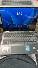HP Pavillion x360 convertible 14-dh2041wm picture