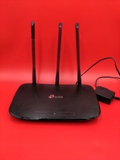 TP-LINK TL-WR940N 450Mbps Wireless N Router picture
