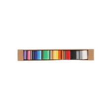 Imdinnogo Filament Swatches Kit for BambuLab 3D Printer Accessories: 24x24mm ... picture