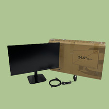 IPS Monitor FHD KB2 Series 24.5