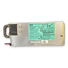 HP 579229-001 1200W Power Supply DPS-1200FB-1 A HSTNS-PD19 570451-101 DL580 G7 picture