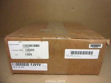 Dell FJVYV 717 Watt Redundant Power Supply PSU For Poweredge R610 REFURBISHED picture