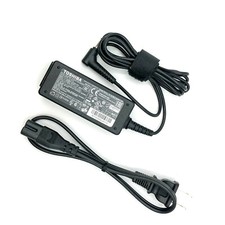 Genuine Toshiba AC Adapter for Satellite Click 2 Pro L30W L35W P30W P35W W35DT picture