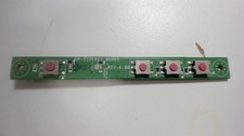 Dell OEM Optiplex 9010 Power Button Circuit Board picture