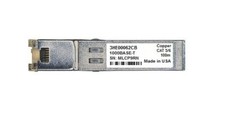 Alcatel-Lucent 3HE00062CB compatible 1000BASE-TX 10/100/1000  RJ45 100m Cat 5/6 picture