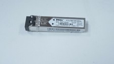 Genuine HHM9W Dell Finisar FTLF8519P2BNL 2Gb 1000SX Transceiver Module HHM9W picture