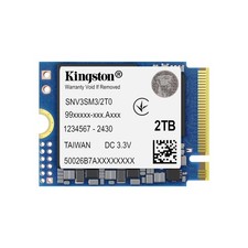Kingston Technology 2000G NV3 M.2 2230 NVMe SSD picture