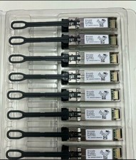 Brocade 57-1000485-01 XBR-000412 SFP+ 32G SW-SEC X7 X6 G730 G720 G630 G620 G610 picture