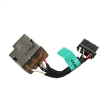 HP Pavilion 730932-SD1 730932-FD1 730932-YD1 732067-001 5CM DC POWER JACK TO US picture